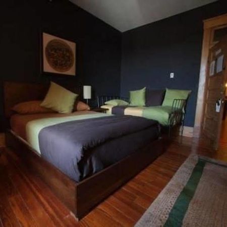 Hotel Frederick Boonville Zewnętrze zdjęcie