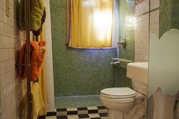 Hotel Frederick Boonville Zewnętrze zdjęcie