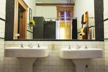Hotel Frederick Boonville Zewnętrze zdjęcie