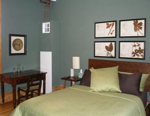 Hotel Frederick Boonville Zewnętrze zdjęcie