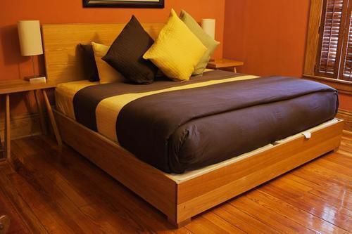 Hotel Frederick Boonville Zewnętrze zdjęcie