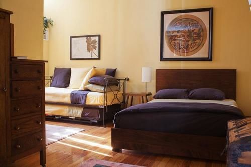 Hotel Frederick Boonville Zewnętrze zdjęcie