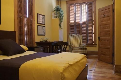 Hotel Frederick Boonville Zewnętrze zdjęcie