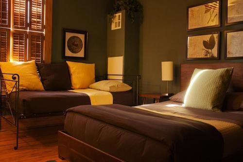 Hotel Frederick Boonville Zewnętrze zdjęcie