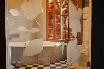 Hotel Frederick Boonville Zewnętrze zdjęcie