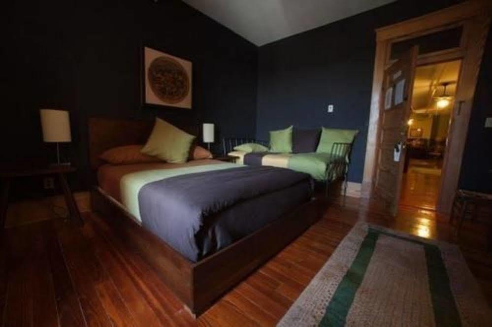 Hotel Frederick Boonville Zewnętrze zdjęcie